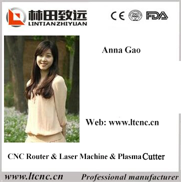 180W 280W 300W Stainless Steel Laser Cutting Machine 1390 1325 1610 Laser Cutter for Acrylic