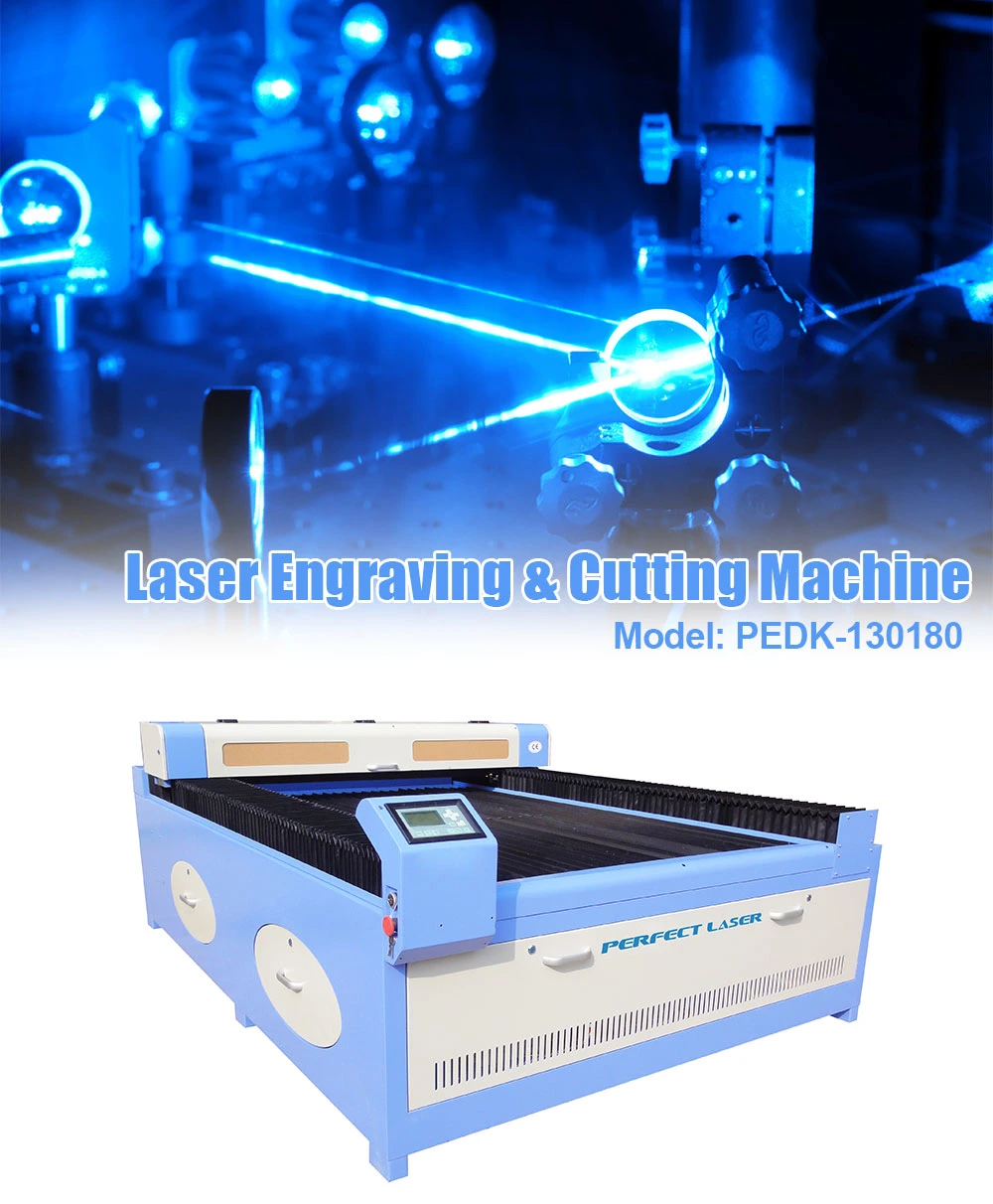 Laser Cutting Machine Acrylic Cutting Laser