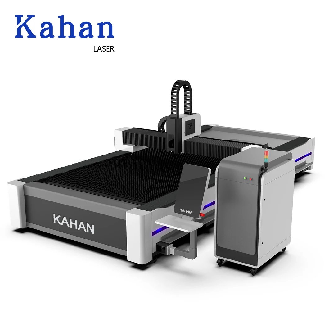 Kh-3015, Metal Laser Cutting Machines, Laser 3015, Laser Low Price,