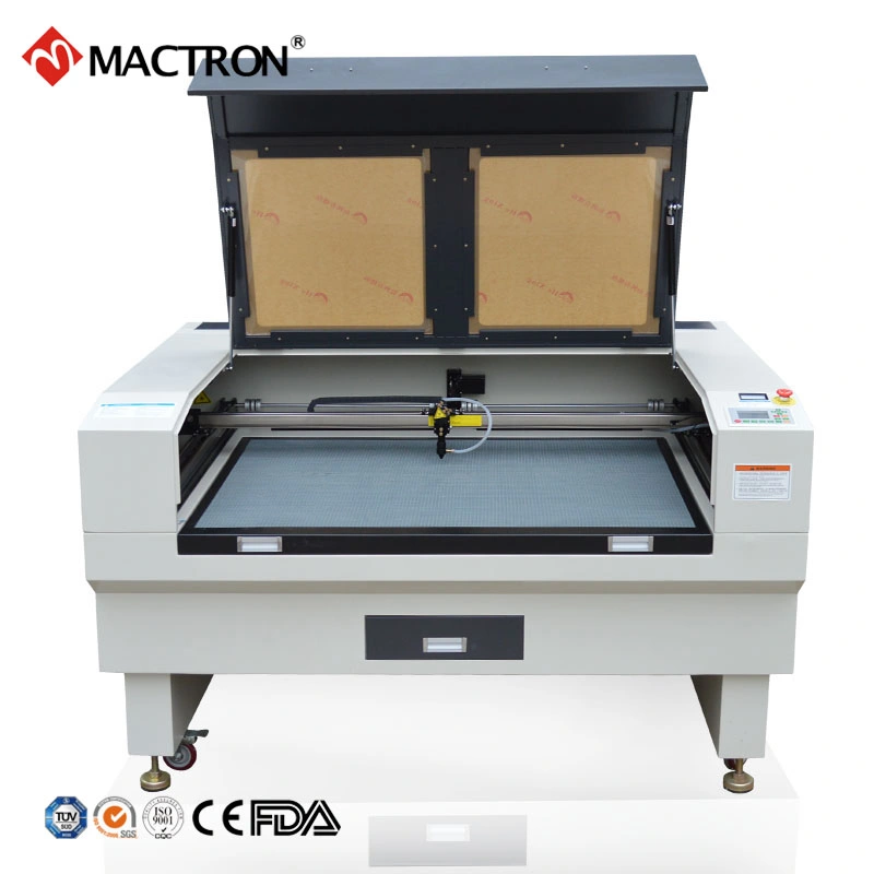 80W 100W 130W 150W CNC CO2 Laser Cutting Machine with Laser Cutting System