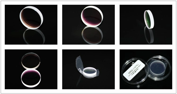 Optical 1064nm Protective Lens for 1000W Laser Cutting Machine