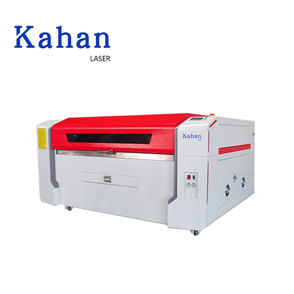 CO2 Laser Cutting Machine 1390 CNC Laser Engraving Cutting Machine 80W 100W 130W Optional