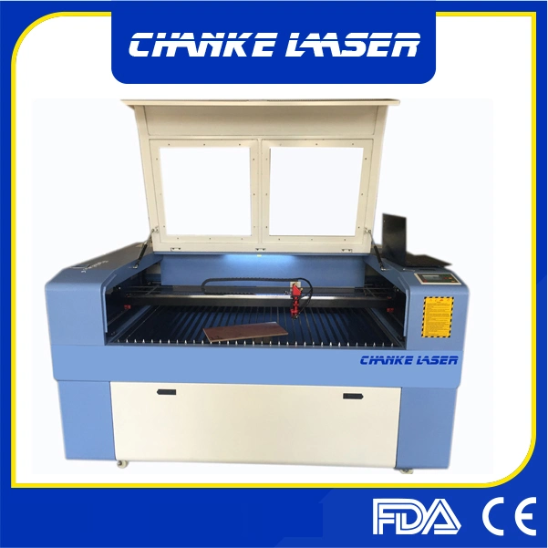 600X900mm18mm Plywood/Acrylic Laser Cutting Machine/Wood Laser Cutter