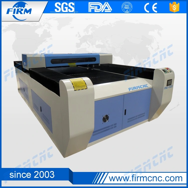Firmcnc 180W CO2 Laser / 1325 Laser Cutting Machine / Laser Cutter and Engraver
