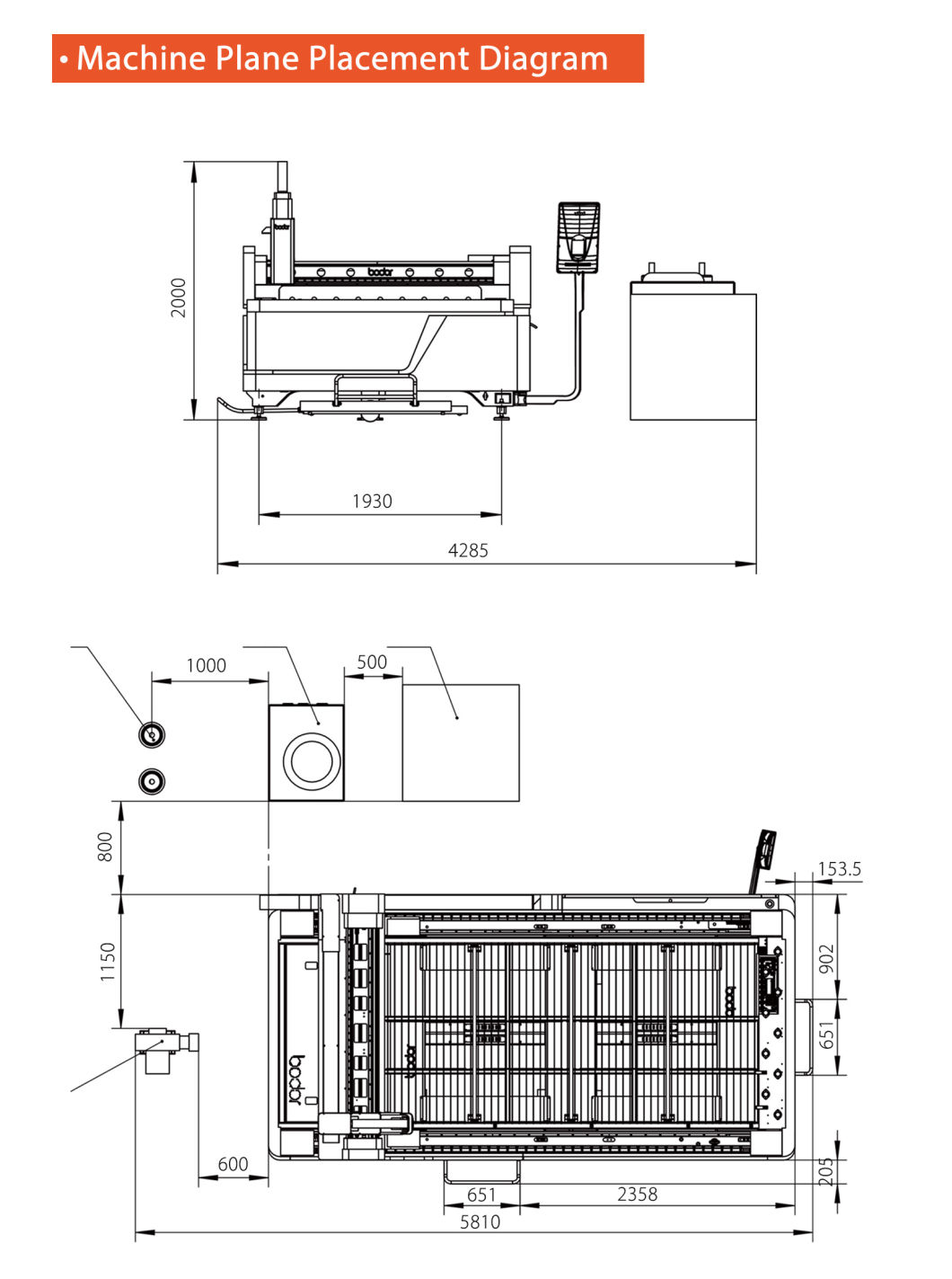 Fiber Laser Cutting Machine Price Mini Closed Metal Fiber Laser Cutting Machine