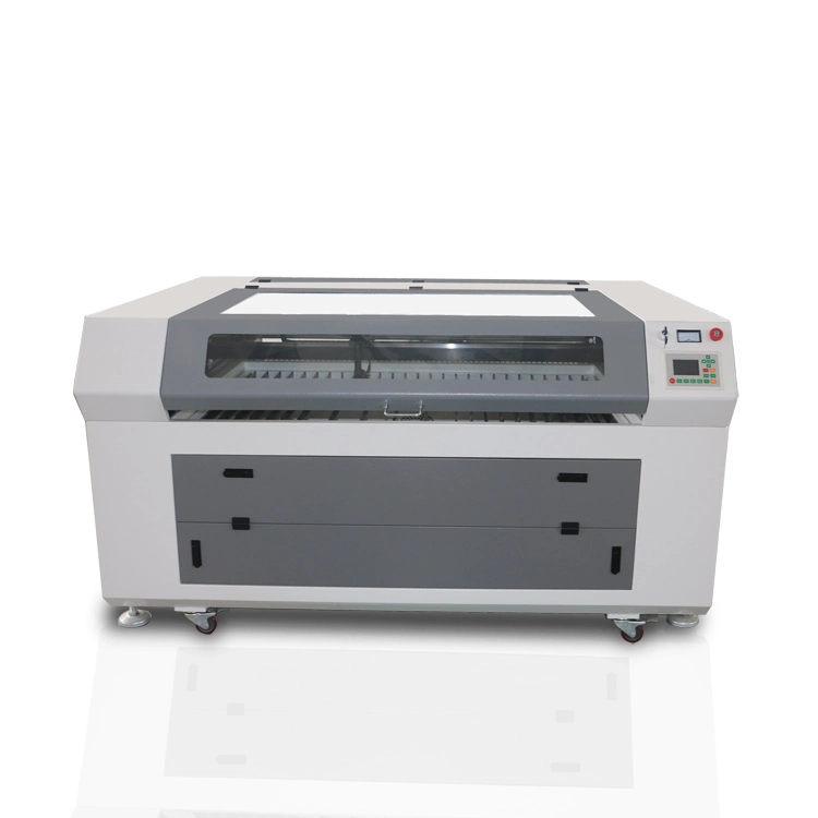 CO2 Laser Cutting Machine 1390 with Ruida Rd6445