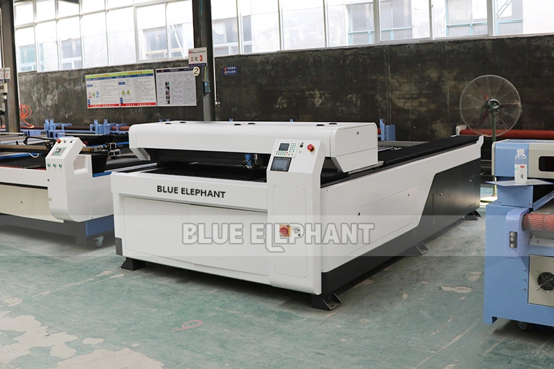 Laser CNC Router Cutting Acrylic Machine Price China 1325 Small Acrylic CNC CO2 Laser Cutting Machine