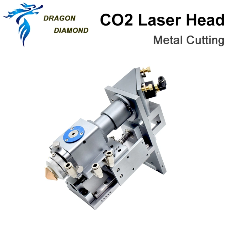 Laser Cutting Metal Head Hybrid Auto Focus for Laser Cutting Machine