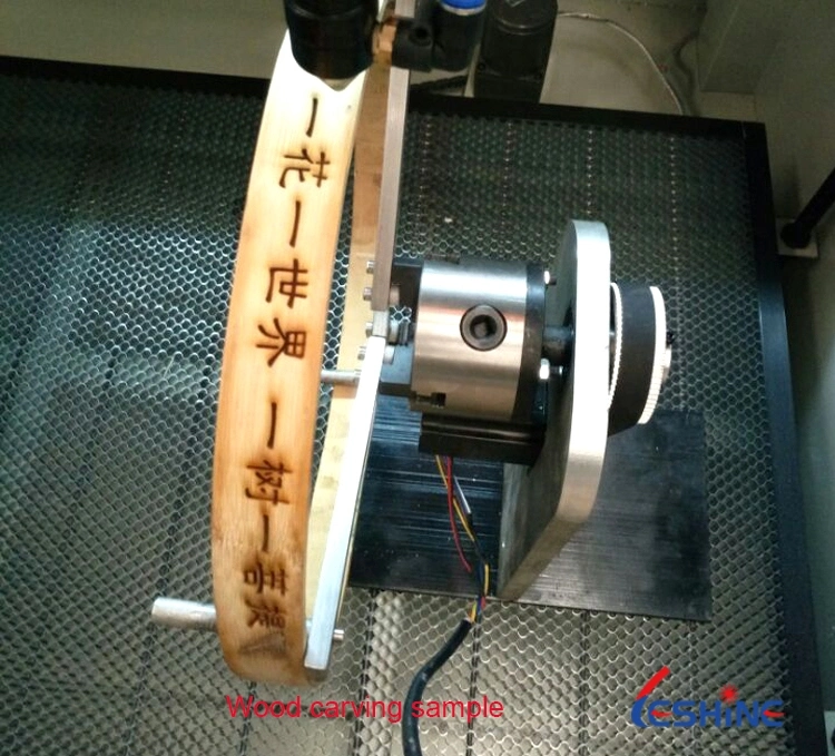 4060 CO2 Laser Cutting Machine Laser Engraving Machine 6040 50W 60W 80W 100W