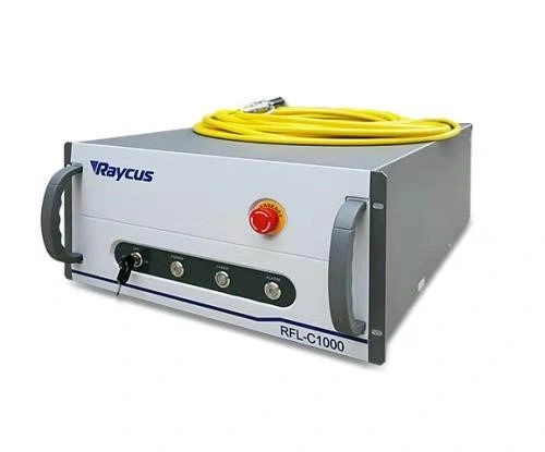 Industry Metal Cutting Machine High Speed CNC 1530 Fiber Laser Cutting Machine 1000W Fiber Laser Cutting Machine