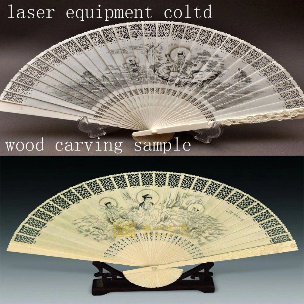 1325 150W Laser Cutting Machine 130W CO2 Laser Engraving Equipment