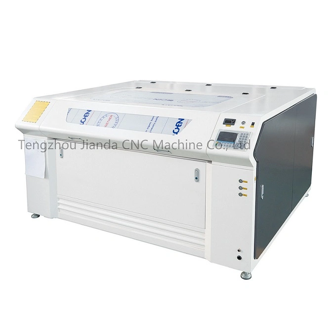 1390 Laser Cutting Machine CO2 Laser Machine CNC