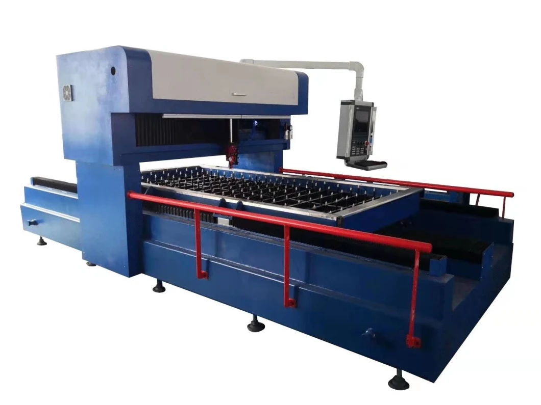 Factory Price 1000W 15000W 2000W CO2 Plywood Die Board Laser Cutting Machine Laser Machinery