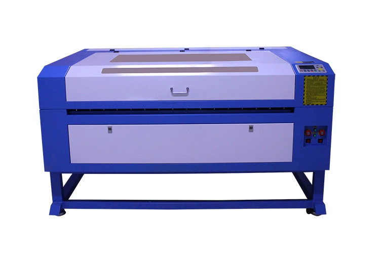 Paper Cutting China Factory Direct Sale CO2 Non-Metal Laser Cutting and Engraving Machine in Sale