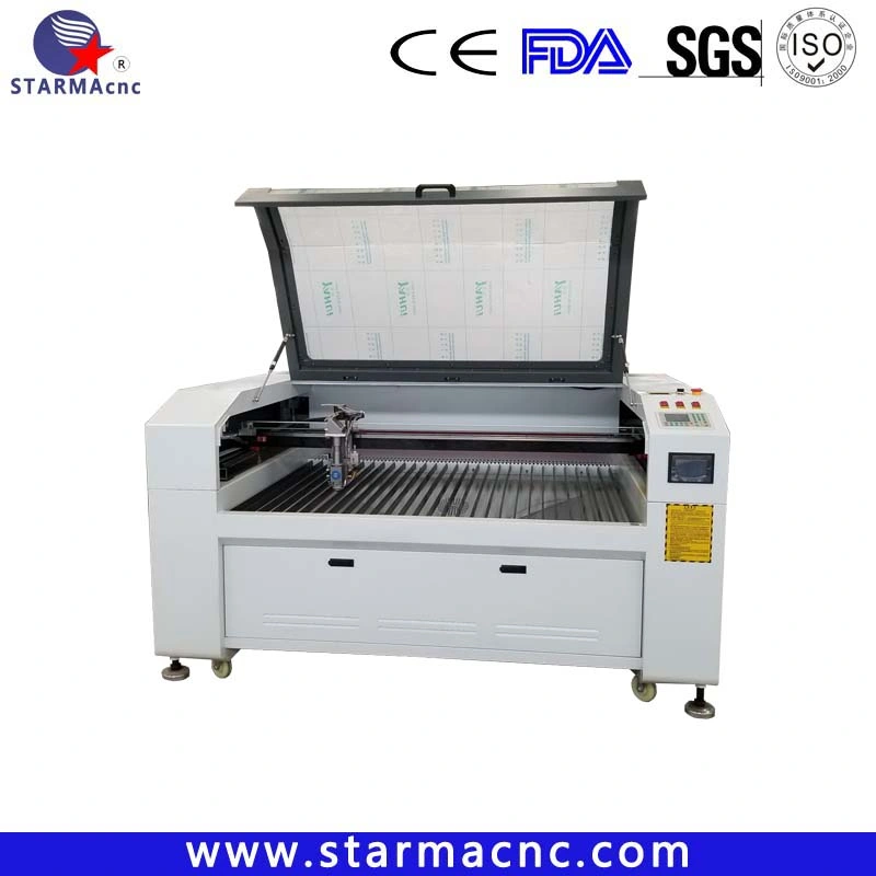 1390 Laser Cutting Machine for Metal and Nonmetal CNC Machine