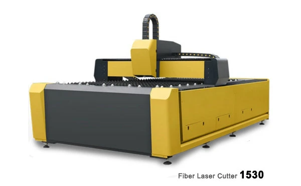 High-Speed Fabric Laser Cutting Machine with 3000mm*1500mm Working Area
