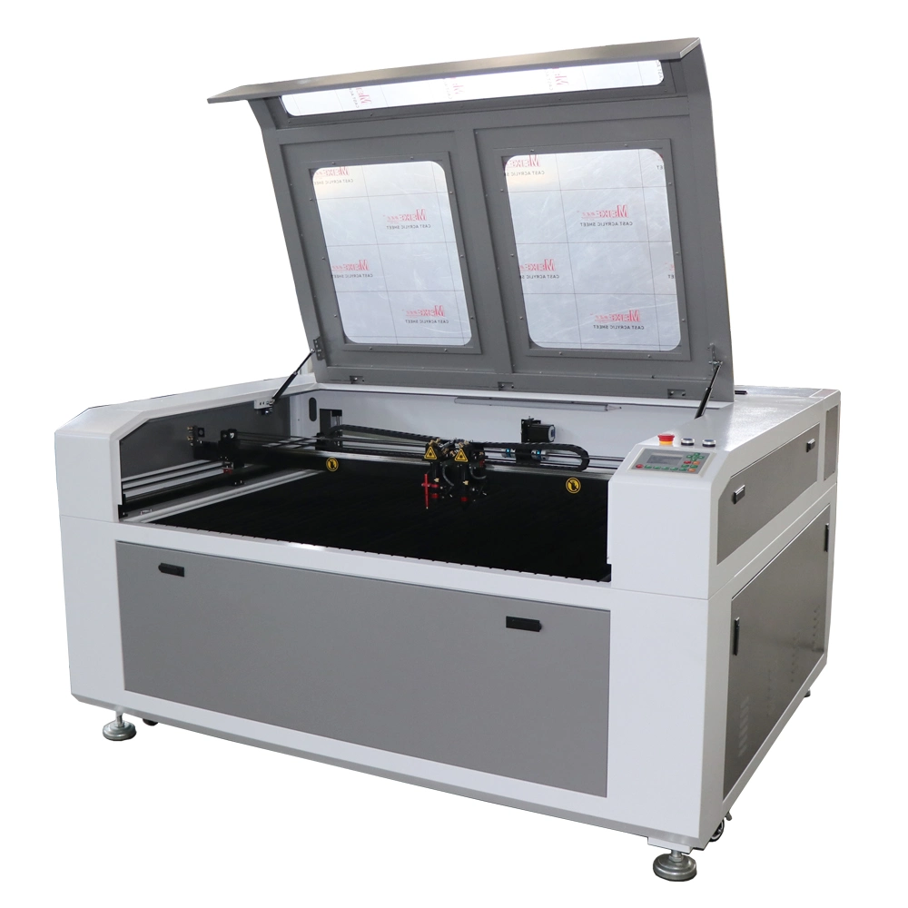 Ruida CNC CO2 Laser Cutting Machine 1390 100W 130W 180W 150W Laser Cutting Machine