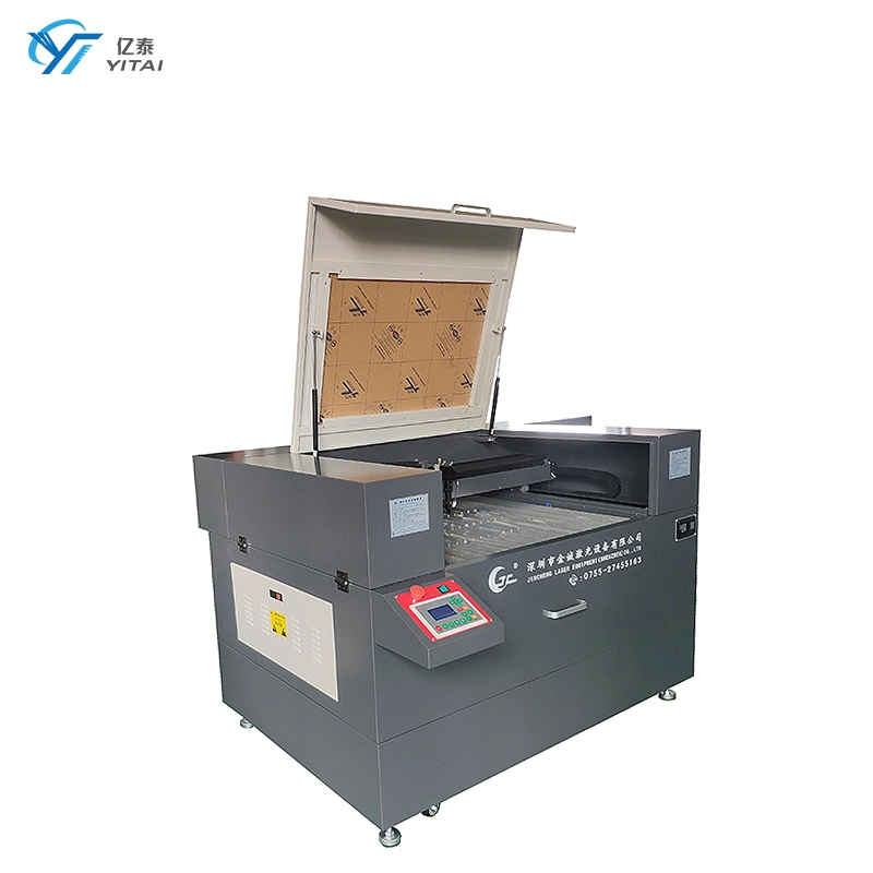 Hot Sale CO2 Laser Cutting Machine 1390 Crystal CNC Laser Cutting Machine