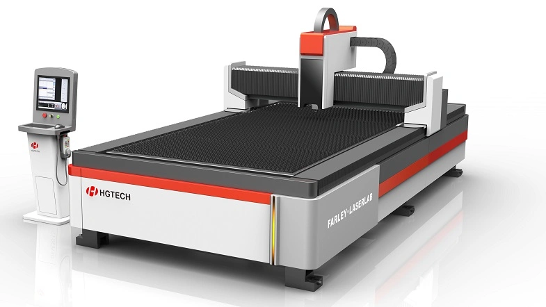 Stainless Steel and Carbon Steel Embroidery Laser Cutting Machine 1325 Fiber Laser Cutting Machine