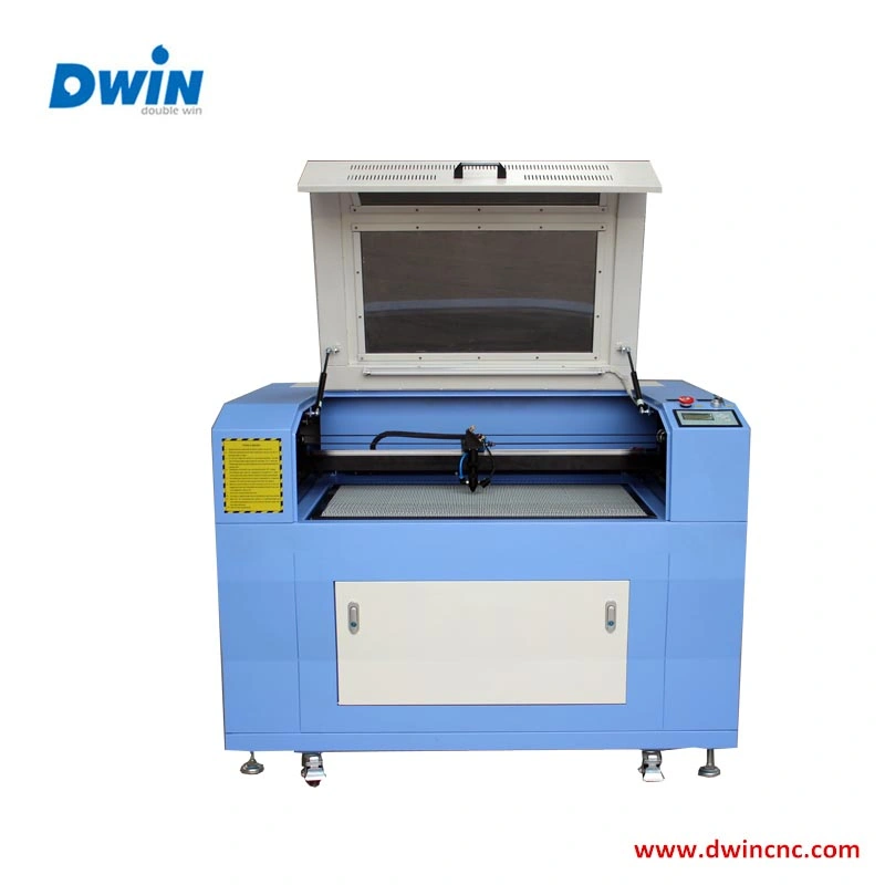 China Laser Wood Cutting Machine Price (DW1290)