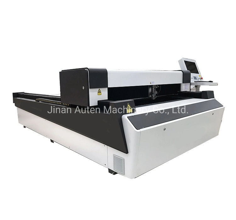 1325 4X8 Feet CO2 Laser Metal Cutting Machine Price