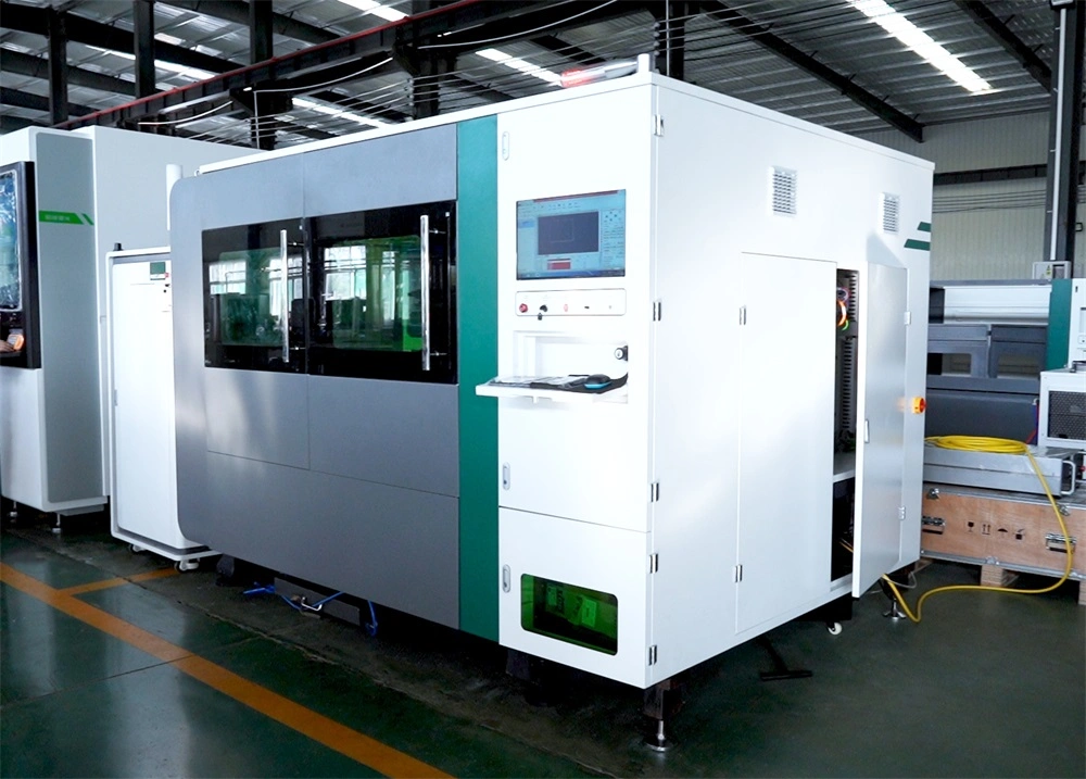 OREE Factory sell small 1309 mini fiber laser cutting machine price 1KW 2KW 3KW for mild steel stainless steel aluminum