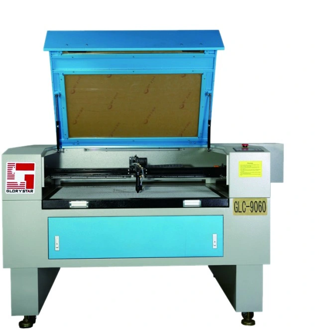 CNC Laser Cutting Machine Price USD3000-4500 (GLC-9060)