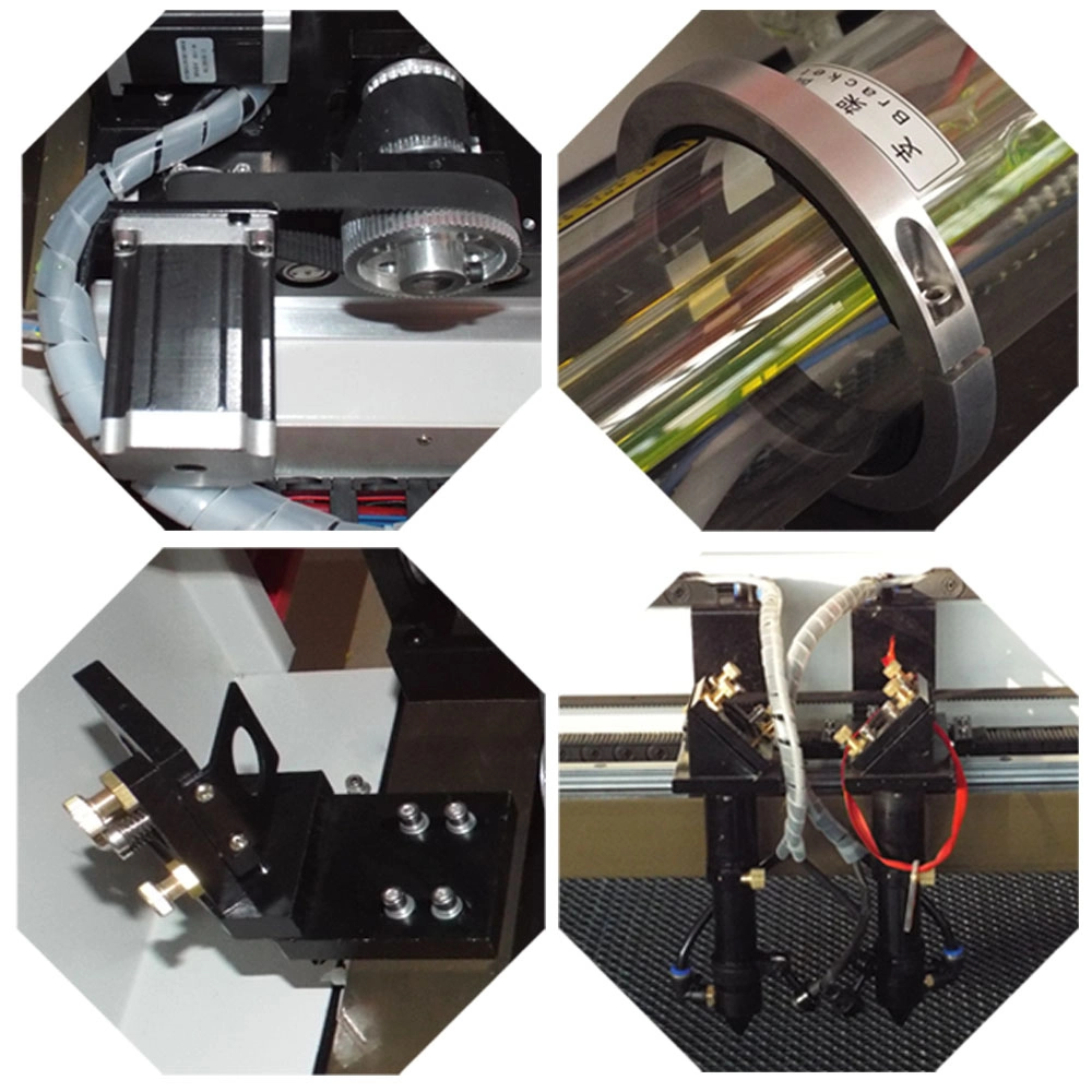 1325 CO2 Laser / 150W MDF Laser Cutting Machine / Acrylic laser Cutter