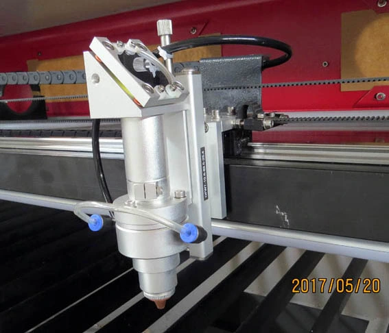 High Precision CNC 1325 Laser Cutting Machine