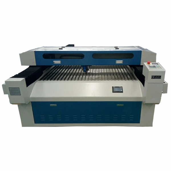 Metal Cutting Engraving Machine 180W Laser Cutting Machine 1325 for Sale