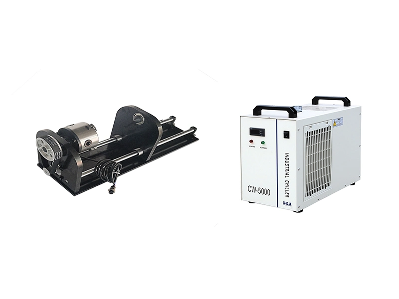 150W CO2 Laser Cutting Machine 1325 130W Laser Engraving Equipment