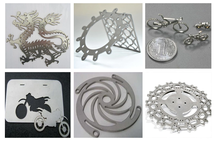 4000W Laser Cutting Machine Price Cypcut Control CNC 20mm Metal Fiber laser Cutting Machine for Sale