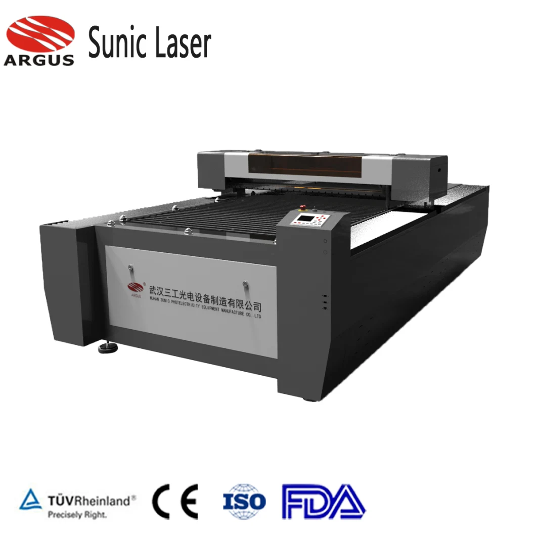1325/1290/1060 Mini CNC Laser Cutting Machine