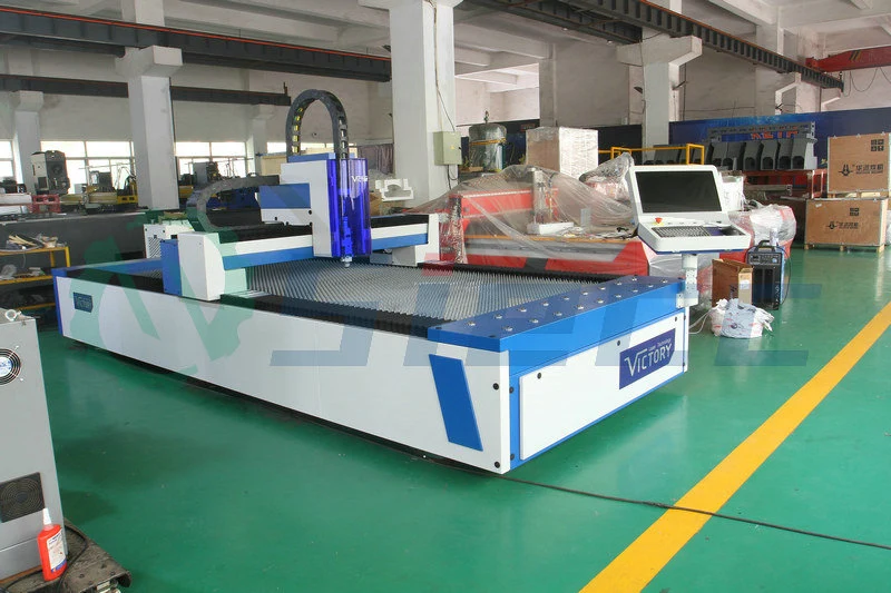 Outstanding Metal Nonmetal Laser Engraving Machine 1325 Two Heads CNC Laser Cutting Machine