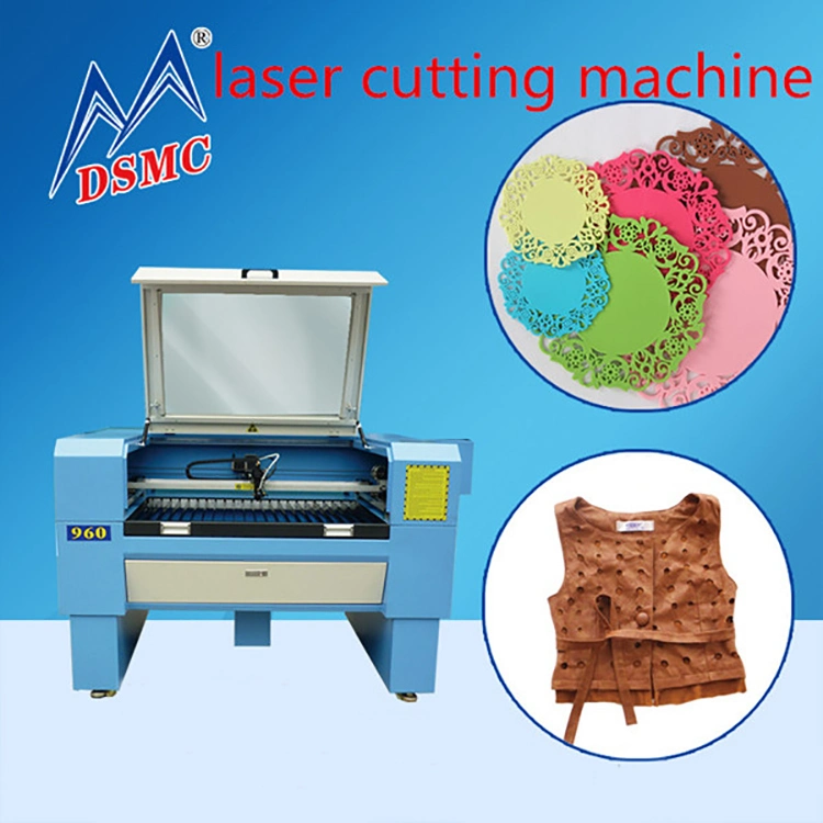 Good Price Laser Cutter 1390 CNC Wood Laser Cutting Machine