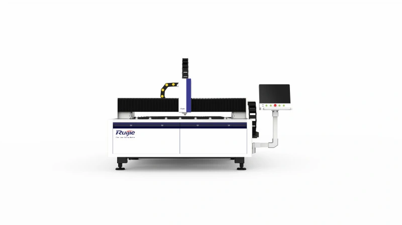 1000W Factory Price Metal Laser Cutting Machine for Sale