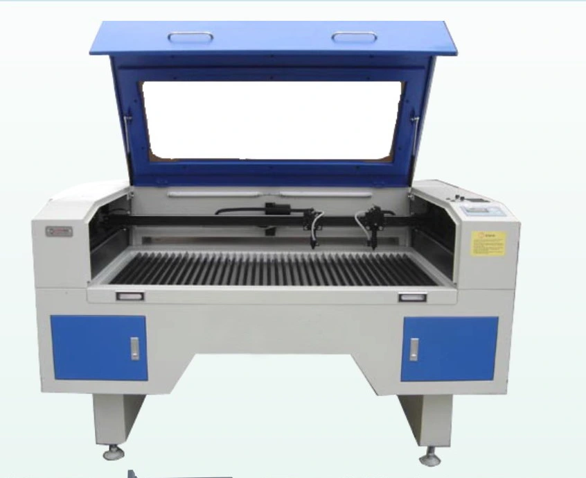 Aol 1390 Tubo Laser CO2 150W 3mm Stainless Steel Laser Cutting Machine