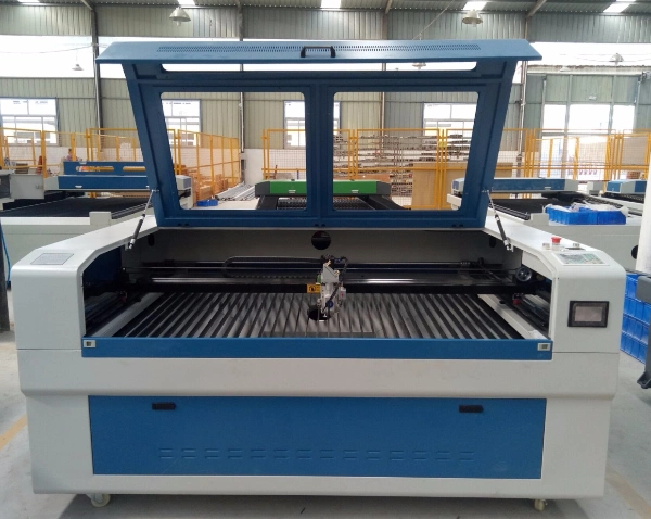 180W 280W 300W Stainless Steel Laser Cutting Machine 1390 1325 1610 Laser Cutter for Acrylic