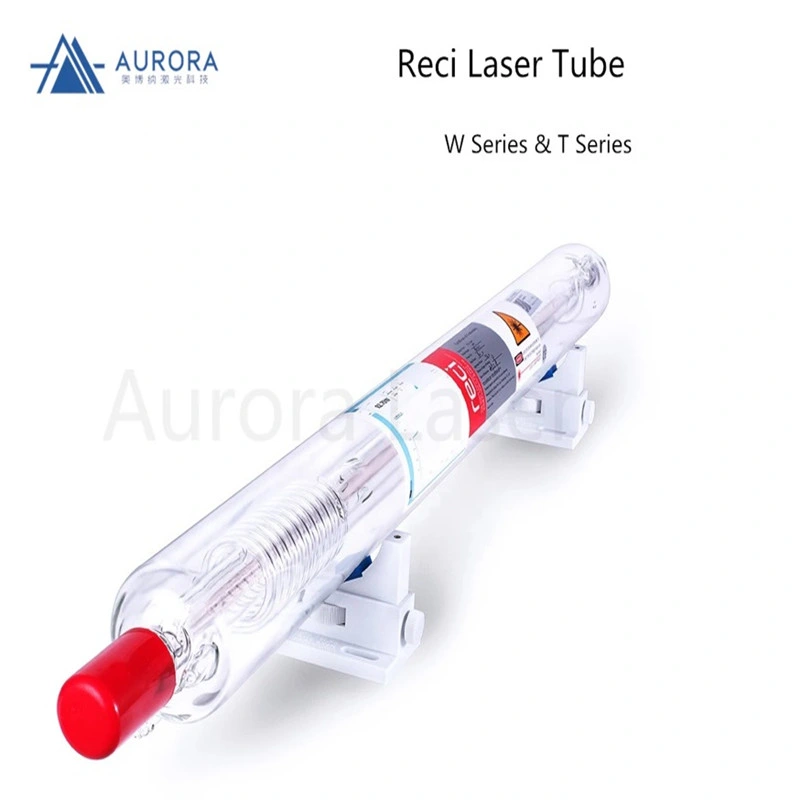 Aurora Original Reci CO2 Laser Tube for CO2 Laser Cutting Machine W2