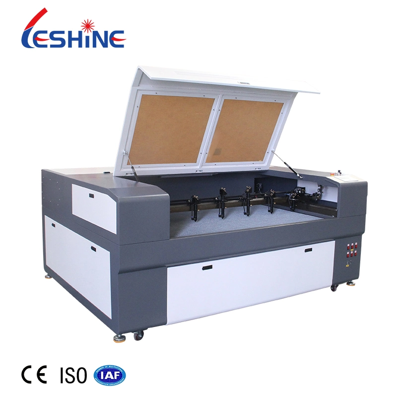 180W CO2 Laser / 1610 1390 Laser Cutting Machine / Laser Cutter and Engraver