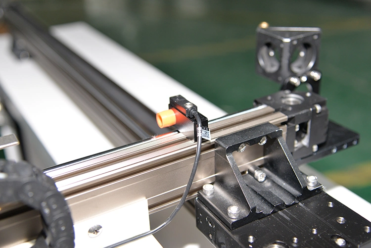 Cheap Metal Laser Cutting Machine CNC 3D CO2 Laser Engraving Machine 1390