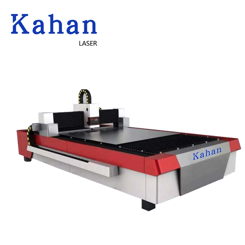 Competitive Price Metal Laser Cutting Machine Metal Laser Machine