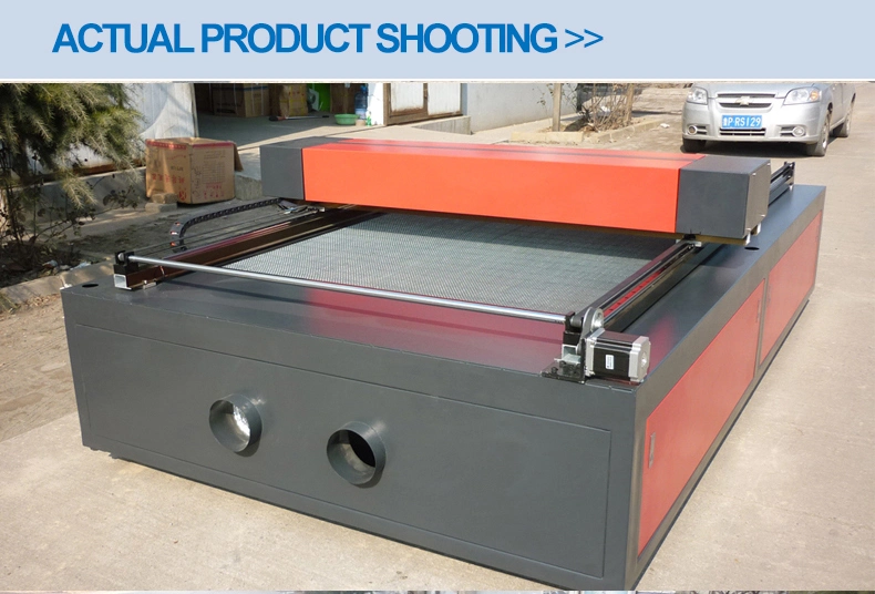 100W 130W 150W Laser Cutting Machine 1325 MDF Plywood Acrylic Laser Engraving Machine