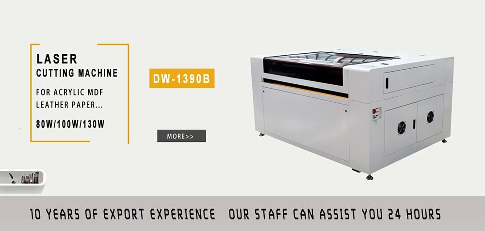 China Factory Sale CO2 Laser Engraving Machine Laser Cutting Machine Small Laser Fabric Cutting Machine