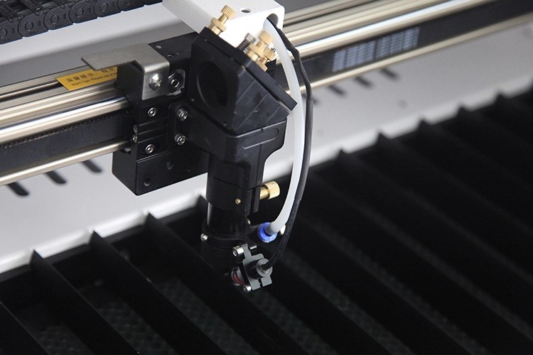 Desktop Cardboard Marble Granite Laser Cutting Engraving Machine CNC Cutting Machine