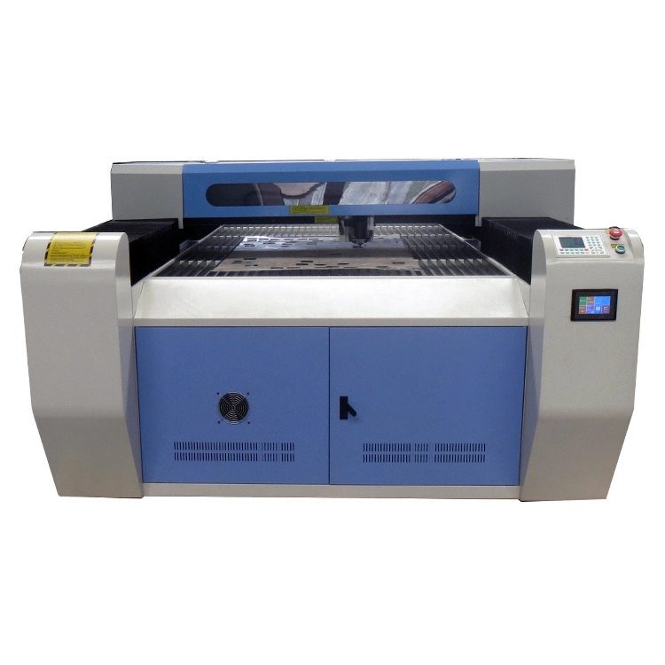 1325 Hybrid CO2 Engraver 150W Laser Cutting Machine for Metal and Non Metal