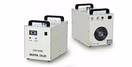 CO2 Laser Cutting Machine 1390 with Ruida Rd6445