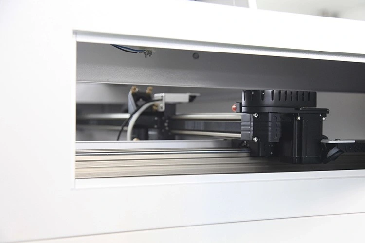 Dowin 6090b Laser Engraving Machine CO2 Laser Cutting Engraving Machine 80W 100W