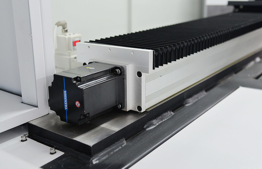 High Accuracy Laser Cutting for Steel Machines 3000W Small 1390 Fiber laser Cutting Machines