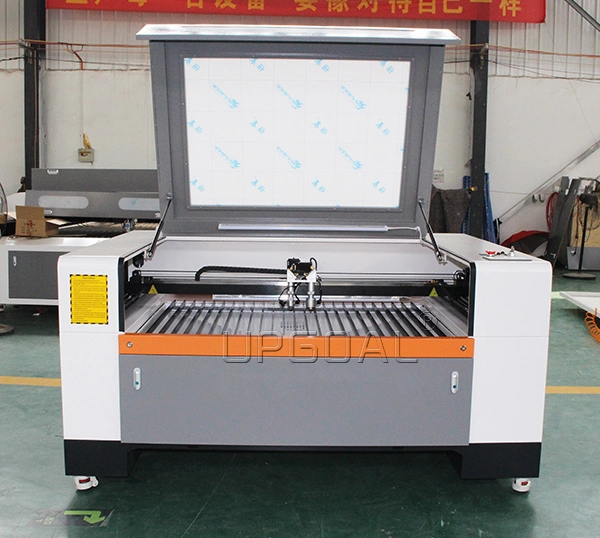Cheap 130W &90W Mixed Metal Non Metal Materials CO2 Laser Engraving Cutting Machine